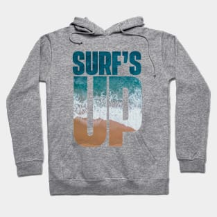 Surf's Up Hoodie